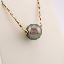 Load image into Gallery viewer, Delross Design Jeweller, Brisbane Jeweller, Chermside Jeweller, Custom Jewellery, Gold, Pearl