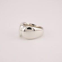 Load image into Gallery viewer, Sterling Silver Georg Jensen Ring,Delross Design Jeweller, Brisbane Jeweller, Chermside Jeweller, Custom Jewellery