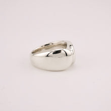 Load image into Gallery viewer, Sterling Silver Georg Jensen Ring,Delross Design Jeweller, Brisbane Jeweller, Chermside Jeweller, Custom Jewellery