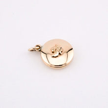 Load image into Gallery viewer, Delross Design Jeweller, Brisbane Jeweller, Chermside Jeweller, Custom Jewellery, 9ct Gold Pendant