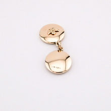 Load image into Gallery viewer, Delross Design Jeweller, Brisbane Jeweller, Chermside Jeweller, Custom Jewellery, 9ct Gold Pendant