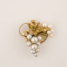 Load image into Gallery viewer, Delross Design Jeweller, Brisbane Jeweller, Chermside Jeweller, Custom Jewellery, Yellow Gold, Pearl