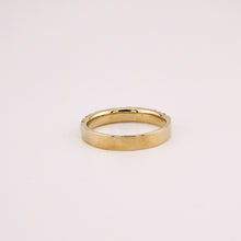 Load image into Gallery viewer, 9ct Gold South Australian Solid Opal Ring, Delross Design Jeweller, Brisbane Jeweller, Chermside Jeweller, Custom Jewellery