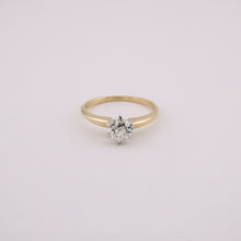 Load image into Gallery viewer, Delross Design Jeweller, Brisbane Jeweller, Chermside Jeweller, Custom Jewellery, Diamond Ring
