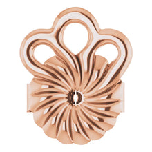 Load image into Gallery viewer, 14ct Rose Gold Stabiliser Earring Backs (Pair)