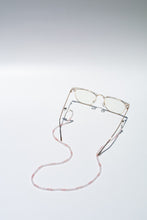 Load image into Gallery viewer, Rose Quartz &amp; Cherry Quartz Glasses Strands