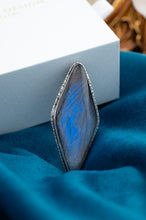 Load image into Gallery viewer, Antique Sterling Silver Butterfly Wing Brooch, Delross Design Jewellers, Brisbane Jewellers, Custom Brisbane Jewellers, Brisbane Jewellery Repairs, Chermside West Jewellers  