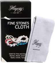 Load image into Gallery viewer, Hagerty Fine Stones Cloth