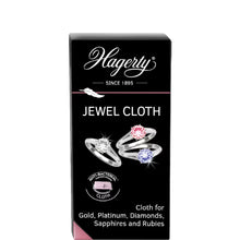 Load image into Gallery viewer, Hagerty Jewel Cloth