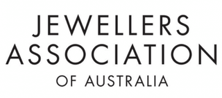 Jewellers Association Of Australia Member