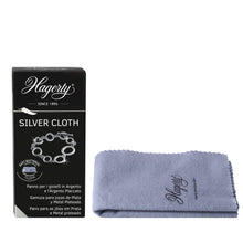 Load image into Gallery viewer, Hagerty Silver Cloth
